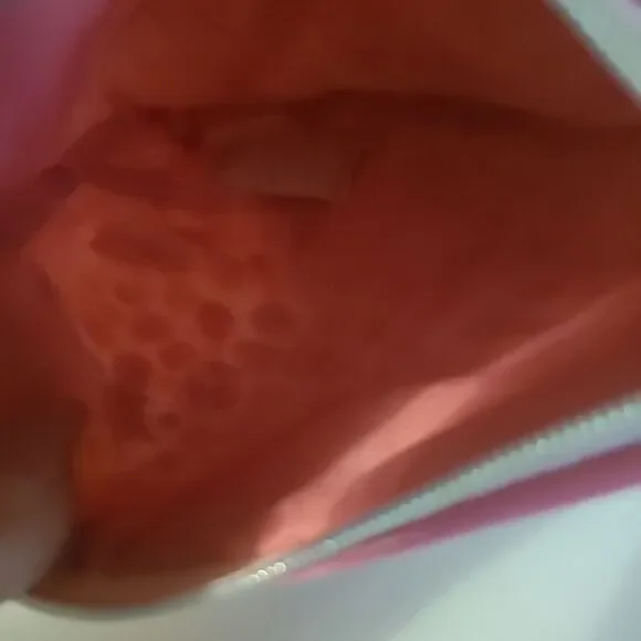 Estee Lauder Fruit/Floral Cosmetic Bag - Picture 5 of 5